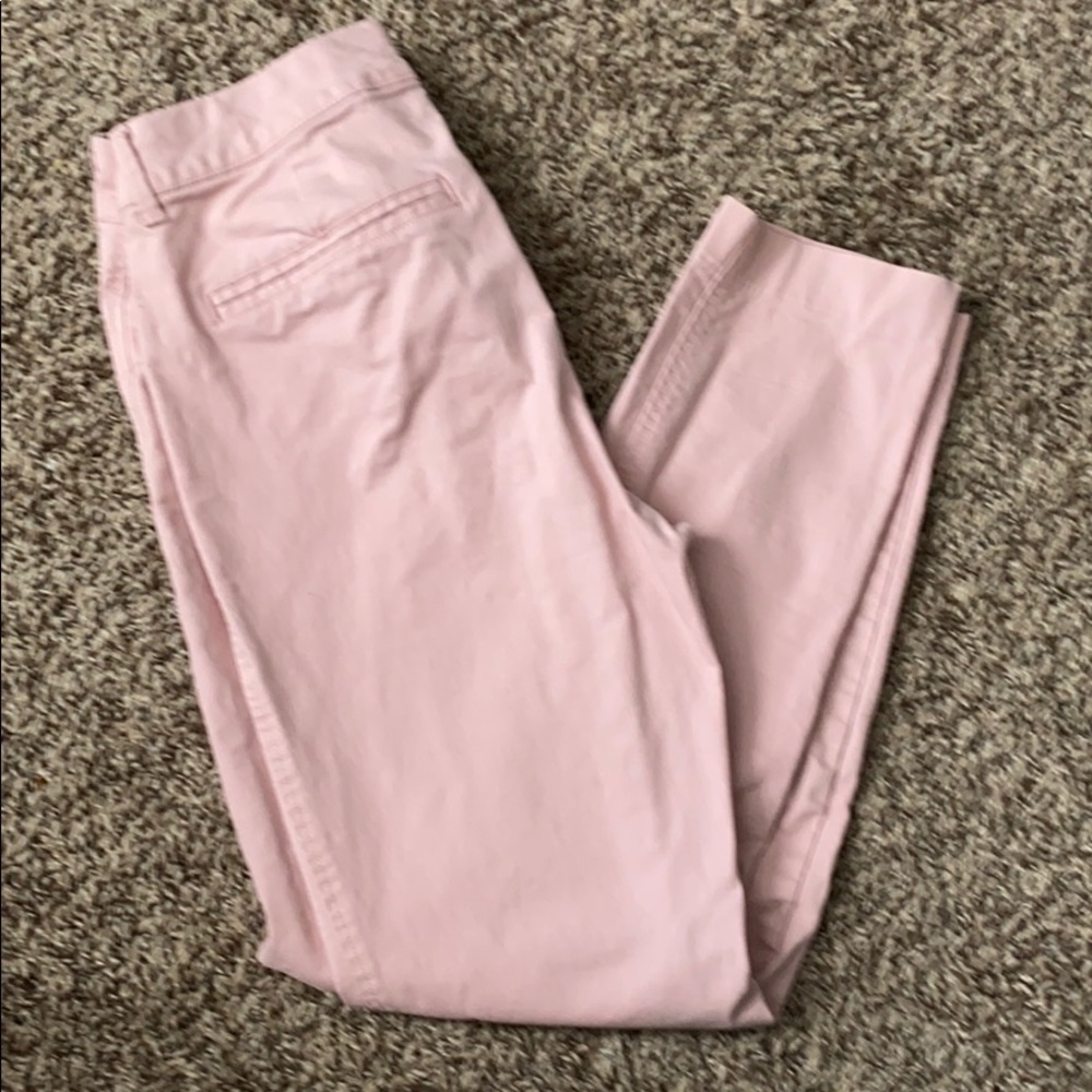 Old Navy pixie pants